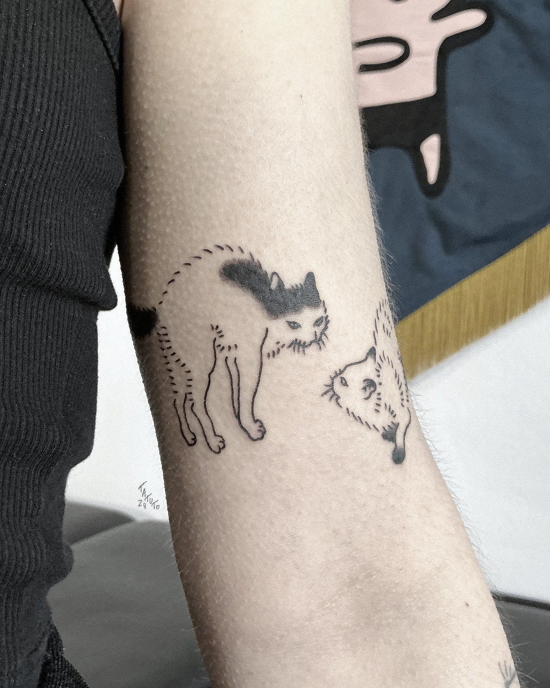 nico-tatuto-trillaud-cat-tattoo-flash-tatoueur-bordeaux-minimaliste-japanese-japonais-estampe-ukiyoe-2024-2